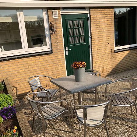 Hogezoom 131 Villa Renesse Eksteriør bilde