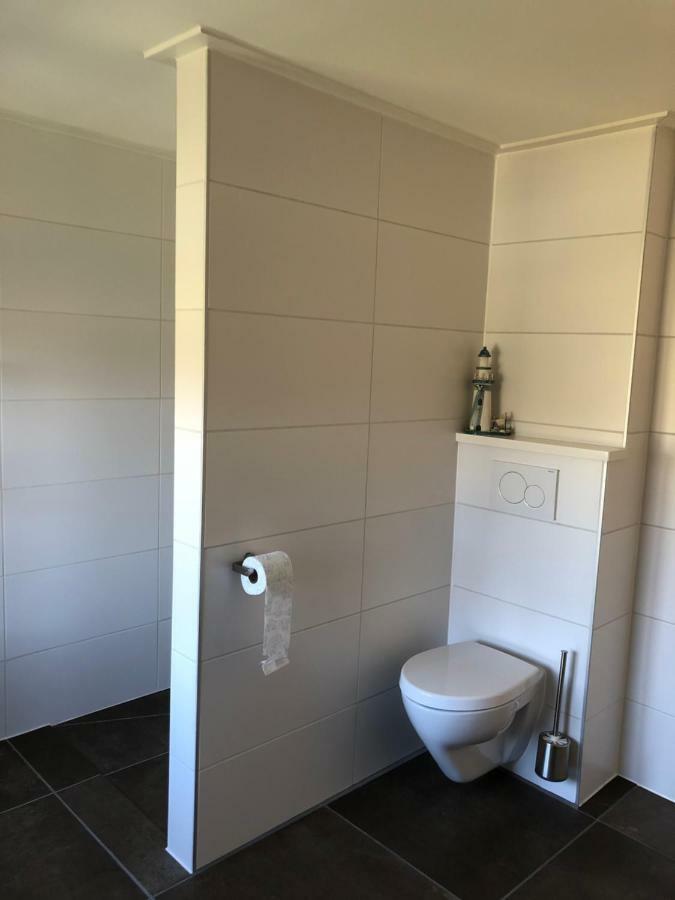 Hogezoom 131 Villa Renesse Eksteriør bilde