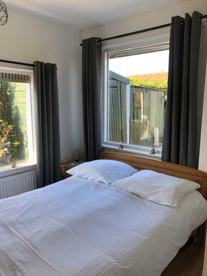 Hogezoom 131 Villa Renesse Eksteriør bilde