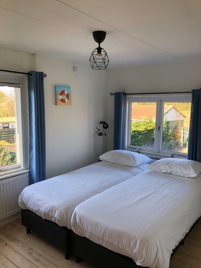 Hogezoom 131 Villa Renesse Eksteriør bilde