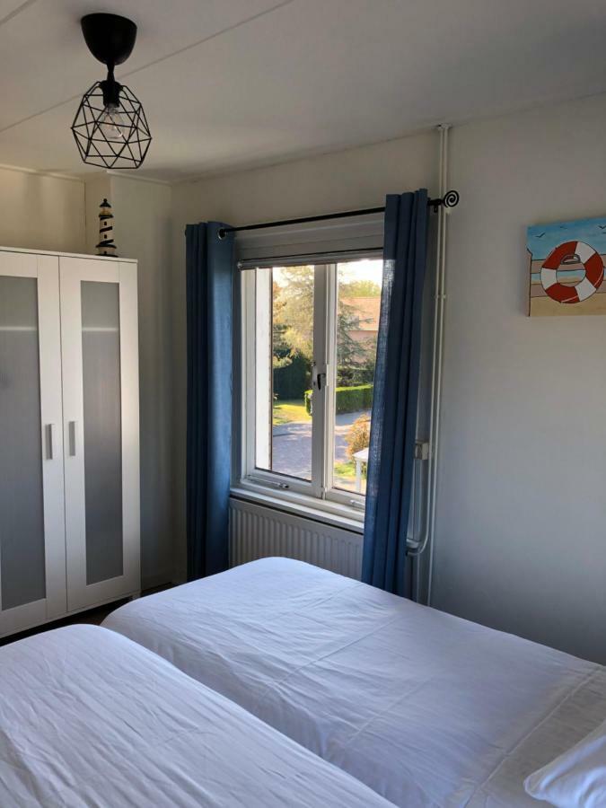 Hogezoom 131 Villa Renesse Eksteriør bilde