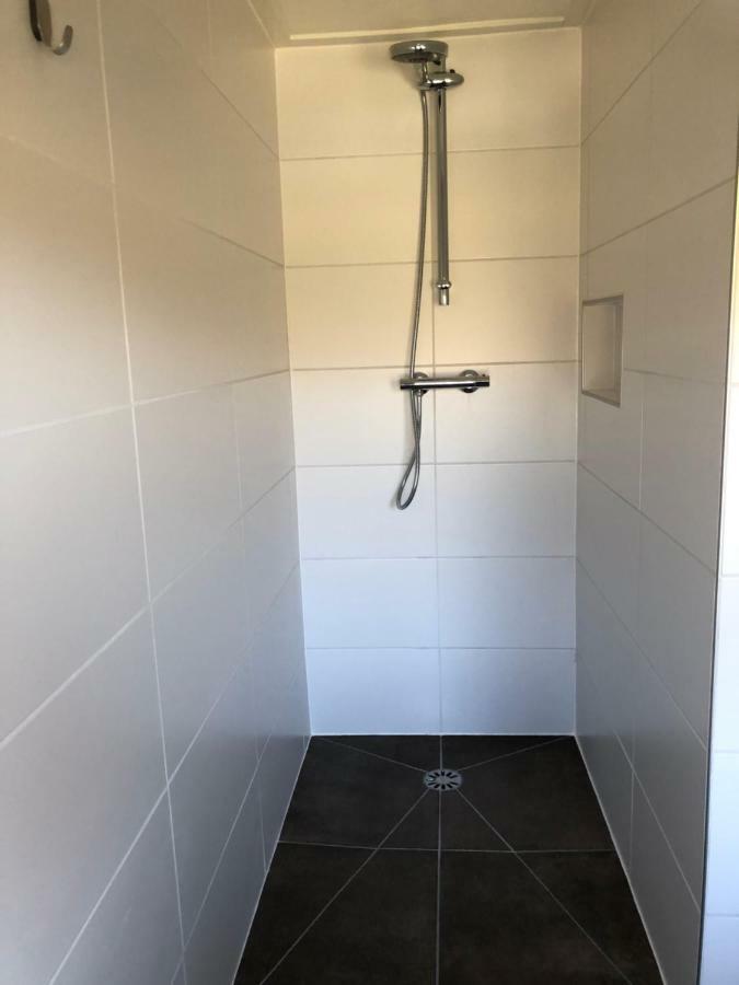 Hogezoom 131 Villa Renesse Eksteriør bilde