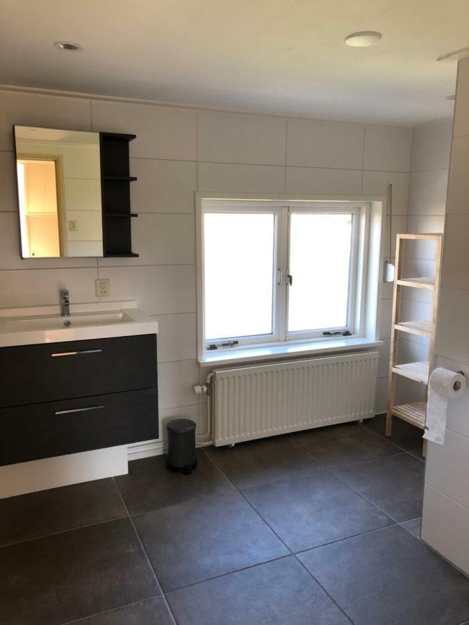 Hogezoom 131 Villa Renesse Eksteriør bilde