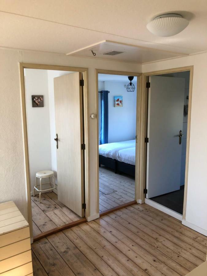 Hogezoom 131 Villa Renesse Eksteriør bilde