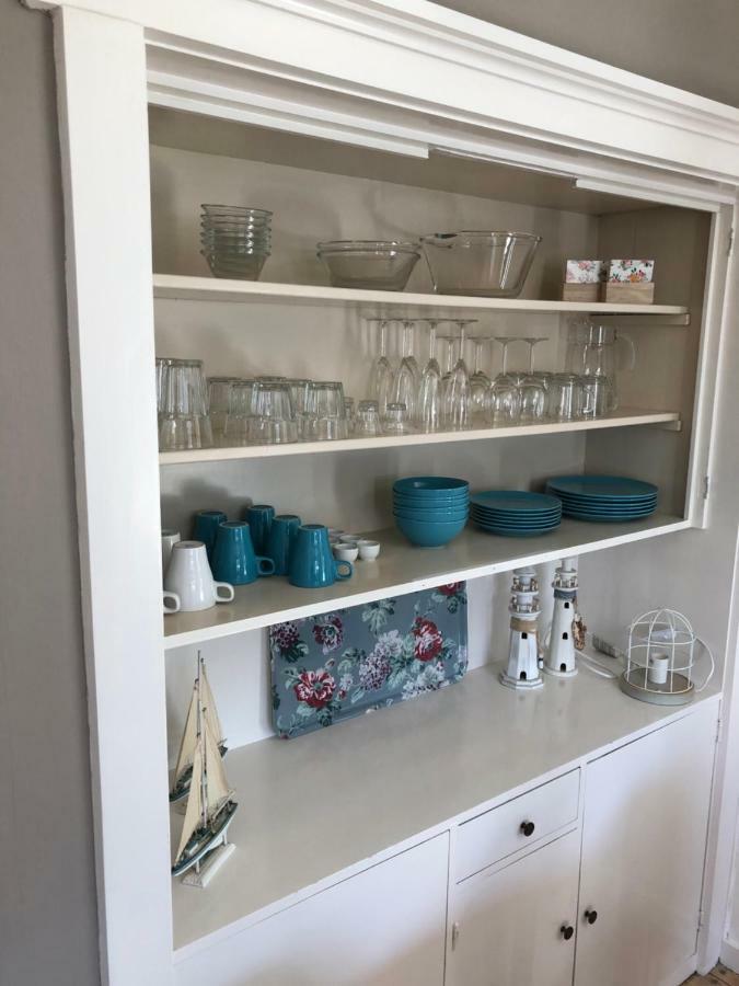 Hogezoom 131 Villa Renesse Eksteriør bilde