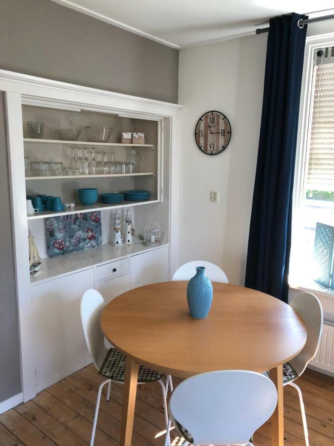 Hogezoom 131 Villa Renesse Eksteriør bilde