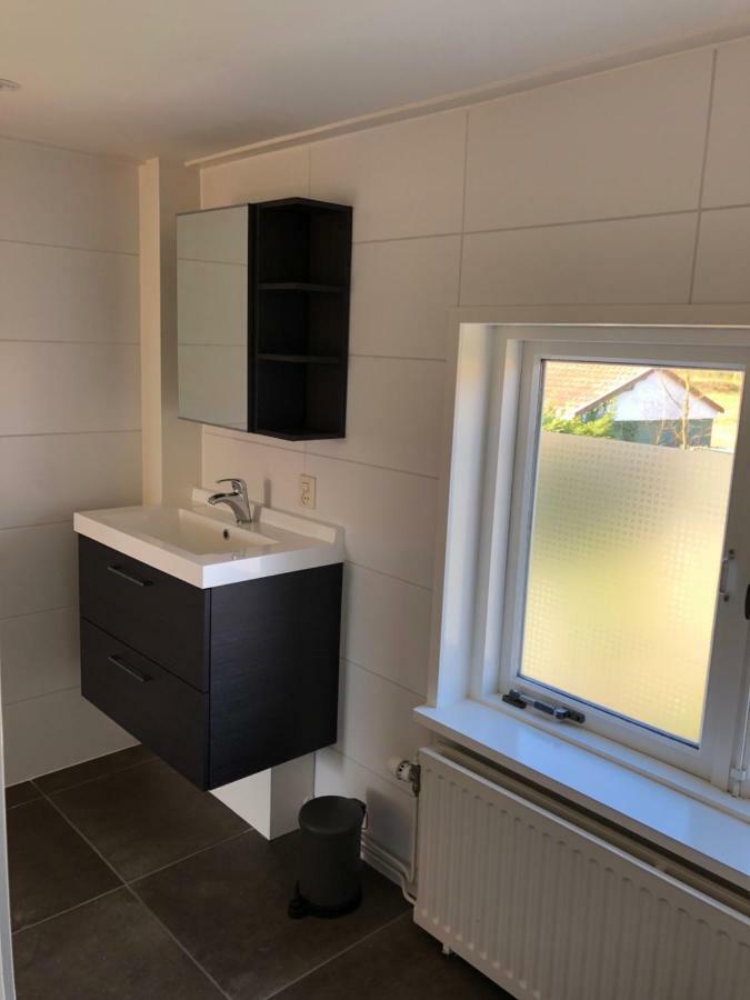 Hogezoom 131 Villa Renesse Eksteriør bilde
