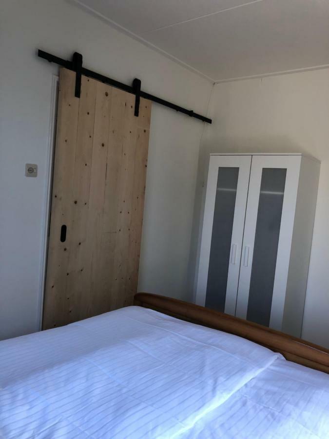 Hogezoom 131 Villa Renesse Eksteriør bilde