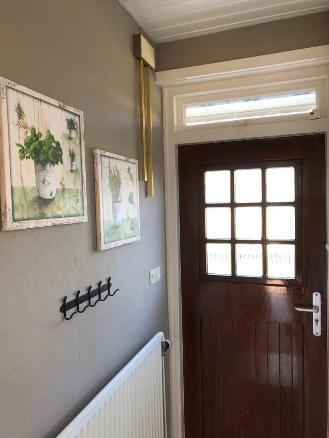 Hogezoom 131 Villa Renesse Eksteriør bilde