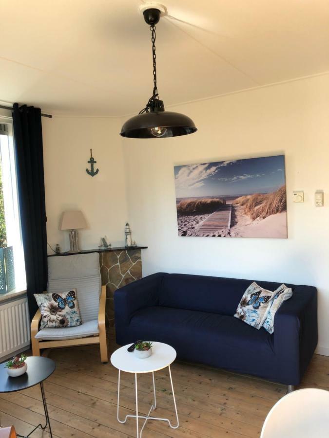 Hogezoom 131 Villa Renesse Eksteriør bilde